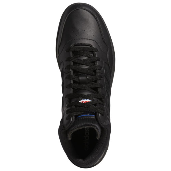 Adidas Hoops 3.0 Mid